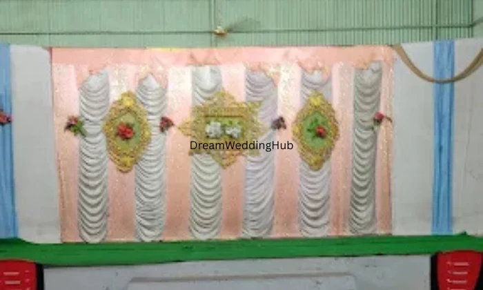 Prince Garden Function Hall